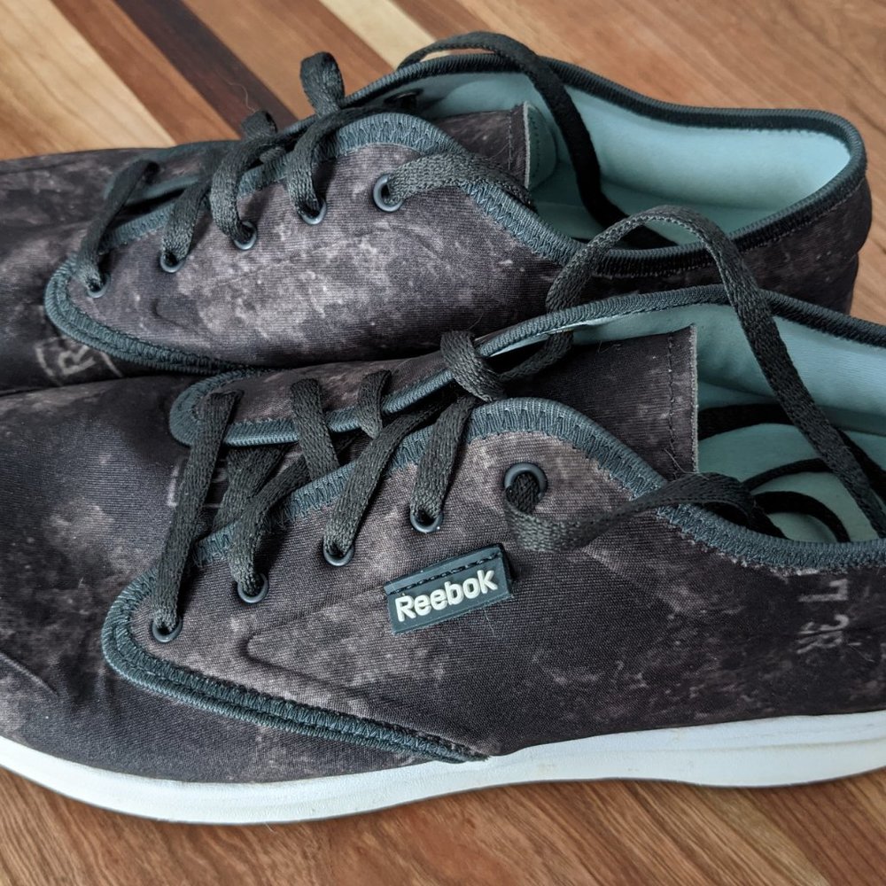 Reebok Skyscape Walking Sneakers